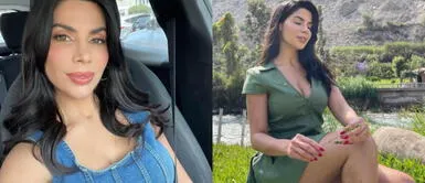 Ely Yutronic revoluciona el verano 2025 con el bikini más vibrante del año Ely Yutronic y el bikini más vibrante del 2025 que arrasa en redes: "Es una Barbie"