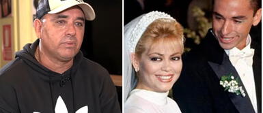 El exfutbolista sorprende con este inesperado mensaje. Roberto Martínez y su penoso mensaje acerca de su matrimonio con Gisela: "Teníamos todo"