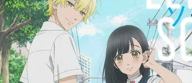 Romance y amistad en el nuevo anime de Crunchyroll, 'Honey Lemon Soda' El anime más dulce de Crunchyroll: conoce ‘Honey Lemon Soda’ y disfrutar de su tierna historia
