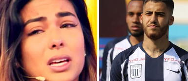 La modelo sorprende con este anuncio. Ivana Yturbe expone grave situación mientras Beto da Silva está ausente: "Auxilio"