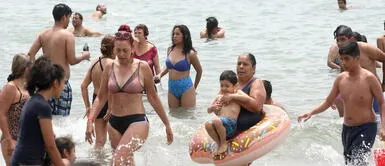 Playas de Lima para visitar estos días de mucho calor. Las mejores playas de Lima para visitar este verano 2025: descubre sus encantos y consejos esenciales