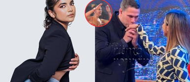 Susana Alvarado luce una pulsera boho chic, el regalo exclusivo de Paco Bazán Susana Alvarado luce una pulsera boho chic, el regalo exclusivo de Paco Bazán