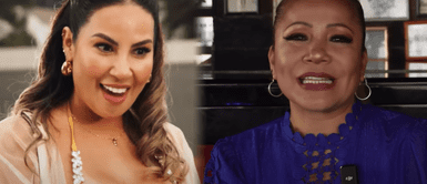 Marisol cuestiona debut de Pamela López Marisol minimiza debut musical de Pamela López con dura crítica: “Hizo lo que pudo”