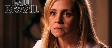 En 'Avenida Brasil', Adriana Esteves dio vida a Carmina, una de las villanas más recordadas de la TV Carmina de 'Avenida Brasil' a sus 55 años: mira cómo luce la amada y odiada villana