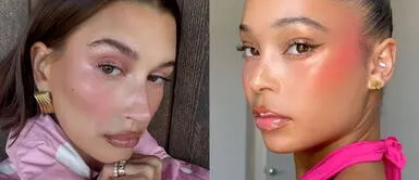 Summer Makeup: 5 tips para obtener un look bronceado y natural que dure todo el día Summer Makeup: 5 tips para obtener un look bronceado y natural que dure todo el día