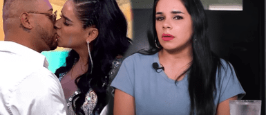 Giuliana Rengifo termina ru relación con el cantante Maryto Giuliana Rengifo termina su relación con cantante Maryto tras revelar que le pidió sus contraseñas