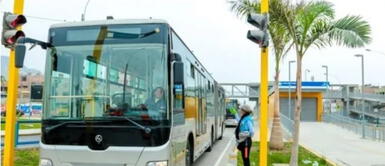 ¿Subirá el precio del Metropolitano en 2025? ¿Subirá el precio del Metropolitano en 2025? Esto dice la ATU sobre los posibles ajustes tarifarios