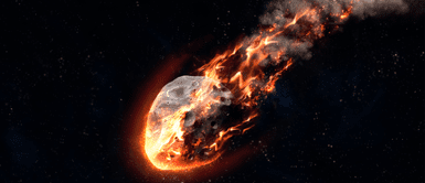 Extraño fenómeno luminoso sorprende a limeños. Misteriosa luz en el cielo desata el terror: ¿Un meteorito mortal o el presagio de una catástrofe?