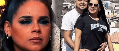 Cantante Maryto habla de su ruptura con Giuliana Rengifo Salsero Maryto se pronuncia tras ruptura con Giuliana Rengifo: “Prefiero quedar como mal hombre”