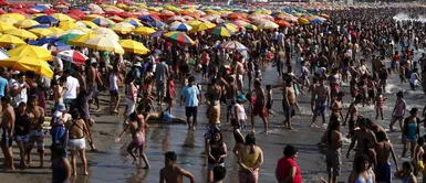 Conoce las playas a las cuales no debes ir. Verano 2025: Estas son las playas en Barranco, Chorrillos y VES que no debes visitar, según Minsa