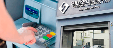 SBS confirma disolución de dos entidades financieras con pérdidas de más de S/4 millones SBS confirma disolución de dos entidades financieras con pérdidas de más de S/4 millones