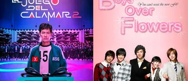 La serie coreana protagonizada por Lee Min Ho tiene una llamativa unión con la historia de Lee Jung Jae El nexo que une a 'El juego del calamar' con 'Boys Over Flowers': revelación impacta a fans