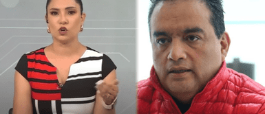 Alicia Retto se pronuncia tras parodia de video falso en programa de Jorge Benavides Alicia Retto reacciona ante parodia de Jorge Benavides de su video viral y ¿advierte con demandarlo? “Ya me cansó”