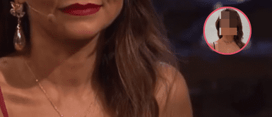 Exchica reality anuncia su ruptura Exchica reality anuncia el fin de su relación con exfutbolista: “No voy a ser plato de segunda mesa”