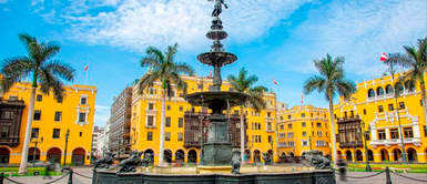 Aniversario de Lima 2025: ¿Qué lugares históricos y recreativos puedes visitar? Aniversario de Lima 2025: ¿Qué lugares históricos y recreativos puedes visitar?