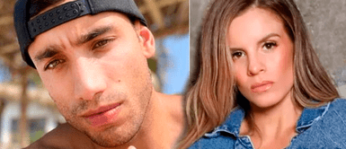 Said Palao se harta de Alejandra Baigorria por impensado comportamiento y encara a su hermano Said Palao se harta de Alejandra Baigorria por impensado comportamiento y encara a su hermano