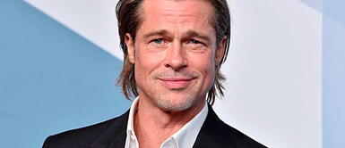 Bratt Pitt -Foto: Getty Images Mujer creyó que mantenía una relación en línea con Brad Pitt y sufrió estafa de 830.000 euros