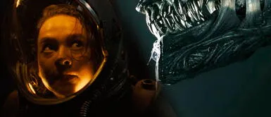 'Alien Romulus' llegó al streaming tras un exitoso paso por los cines Dos horas de terror espacial: la mejor película de extraterrestres de 2024 llegó al streaming
