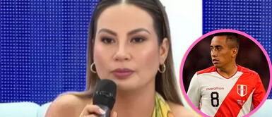 La nana de la ahora influencer sorprende con este mensaje. Nana de Pamela López impacta con grave acusación y lanza duro mensaje: "No la aguantamos"
