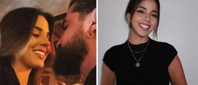 El productor lanza este emotivo mensaje en redes sociales. Luciana Fuster y Juan Morelli hacen oficial su relación con emotivo mensaje