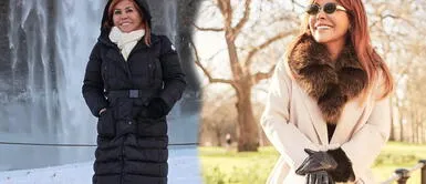 Magaly Medina viajó a Islandia para cumplir un sueño que no se logró. Magaly Medina revela terrible momento al lado de Alfredo Zambrano en Islandia que malogró sus vacaciones