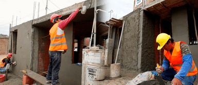 Los requisitos para obtener el nuevo bono de S/56.710 de Techo Propio para construir tu casa Todos los requisitos para obtener el nuevo bono de S/56.710 de Techo Propio para construir tu casa