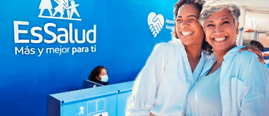 ¿Desde cuándo podrás afiliarte al seguro para hijos hasta 28 años de EsSalud? ¿Desde cuándo podrás afiliarte al seguro para hijos hasta 28 años de EsSalud?