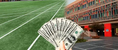 ¿Cuál es el colegio más caro y exclusivo del Perú? Descubre dónde está y cuánto cuesta ingresar ¿Cuál es el colegio más caro y exclusivo del Perú? Descubre dónde está y cuánto cuesta ingresar