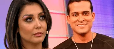 l 'cuarto hijo' de Christian Domínguez que Karla Tarazona conoció EN VIVO y la deja en SHOCK l 'cuarto hijo' de Christian Domínguez que Karla Tarazona conoció EN VIVO y la deja en SHOCK