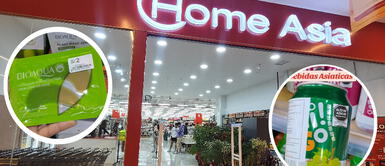 La descomunal importadora CHINA que abrió en SJL que destronará Dollarcity y Miniso La enorme importadora CHINA que abrió en SJL que destronará Dollarcity y Miniso