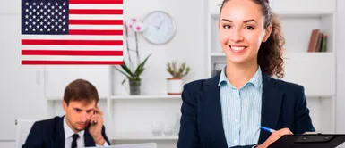 Texas ofrece empleos desde casa Texas ofrece empleos desde casa con un sueldo de hasta US$37 por hora: Conoce cómo postular