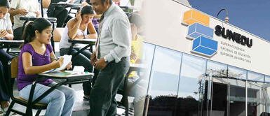 Sunedu licenciamiento Sunedu confirma el curso deberás aprobar para sacar bachillerato automático