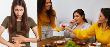 Los mejores alimentos antiinflamatorios que deshinchan y protegen la salud digestiva Los mejores alimentos antiinflamatorios que deshinchan y protegen la salud digestiva