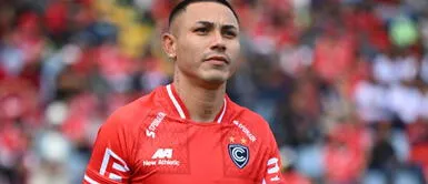 Fiscalía pidió nueve meses de prisión preventiva para Jean Deza Fiscalía pidió nueve meses de prisión preventiva para Jean Deza