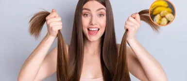 La fruta milagrosa que ayuda al crecimiento del cabello de forma más rápida La fruta milagrosa que ayuda al crecimiento del cabello de forma más rápida