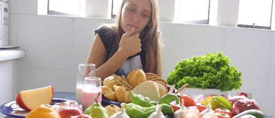 Comida saludable. Estos alimentos podrían destruir tu estómago si los consumes en ayunas