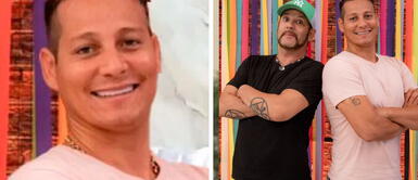 El cantante lanza este mensaje para su amigo. El emotivo gesto de Luigui hacia Ricky donde ofrece apoyo para su operación