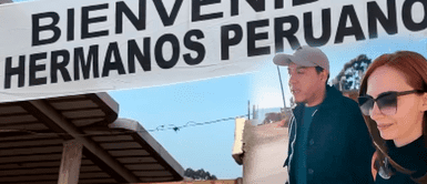 Mujer canadiense llega queda en SHOCK tras pagar con moneda peruana en Bolivia Mujer canadiense llega queda en SHOCK tras pagar con moneda peruana en Bolivia: "Cobran en soles"