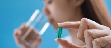 Esta es la hora perfecta para tomar complejo B y absorber eficientemente todas sus vitaminas Esta es la hora perfecta para tomar complejo B y absorber eficientemente todas sus vitaminas