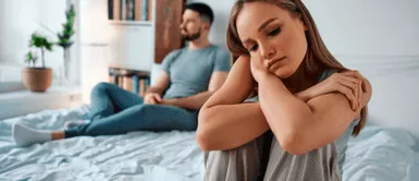 Parejas tóxicas. 3 frases que delatan a una persona narcisista, según la psicología