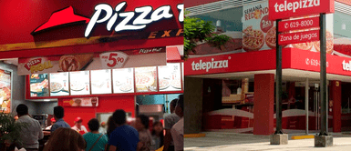 Pizza Hut y Telepizza se declaran banca rota tras 30 años, dejando a miles de trabajadores sin empleo Pizza Hut y Telepizza en banca rota tras 30 años, dejando a miles de trabajadores sin empleo