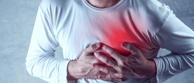 Paro cardiaco . Crecen los infartos entre jóvenes: ¿Por qué están sucediendo y cómo protegerte?