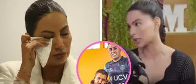 La influencer sorprende con este inesperado mensaje. Pamela López revela el fin de su amistad con Ivana Yturbe: “Tuvimos un malentendido”