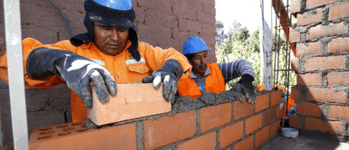 La fecha límite para obtener el nuevo bono de S/56.710 de Techo Propio para construir tu casa La fecha límite para obtener el nuevo bono de S/56.710 de Techo Propio para construir tu casa