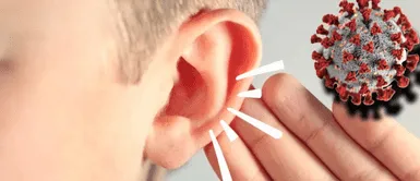 Niño con sordera. Niño de 11 años escucha por primera vez, solo tuvieron que inyectarle este virus