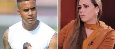 El futbolista revela esta fuerte verdad. Jesús Barco cuenta la vez que no pudo pagar el ceviche a Melissa Klug en una salida