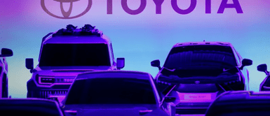 Alerta por ‘riesgo de accidente’ en miles de modelos de vehículos de la marca Toyota Emiten alerta por "Riesgo de accidentes" en miles de vehículos de la marca Toyota