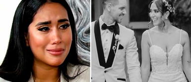 La modelo revela esta fuerte verdad. Melissa Paredes confiesa la potente razón detrás de su ruptura con Anthony