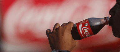 Coca Cola. Este es el país con el mayor consumo de Coca-Cola a nivel mundial, con más de 160 litros por persona al año