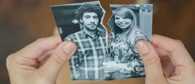 A veces, no tenemos las palabras ideales para decirle adiós tras una dolorosa ruptura o divorcio. Carta de despedida: Todo lo que nunca te dije y debía expresar